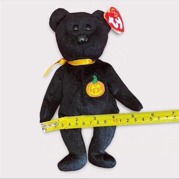 TY | Haunt Beanie Baby - Retired ! - Picture 6 of 9